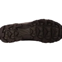 Montagne*Merrell Vego Mid LTR WTPF Marron